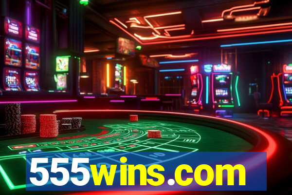 555wins.com