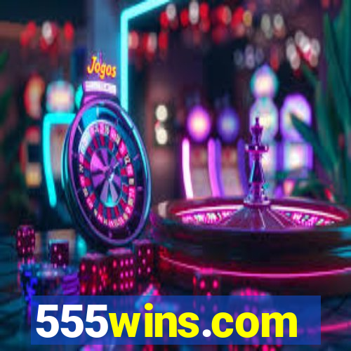 555wins.com