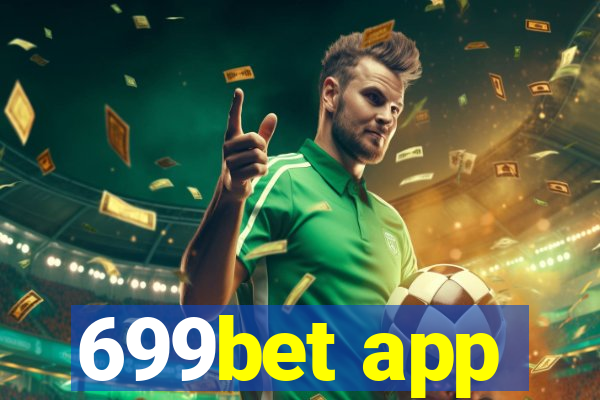 699bet app