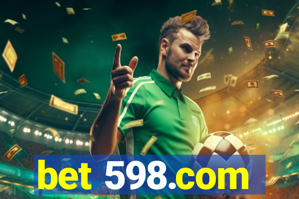 bet 598.com