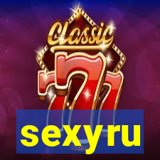 sexyru