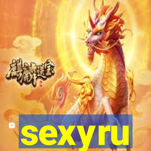 sexyru