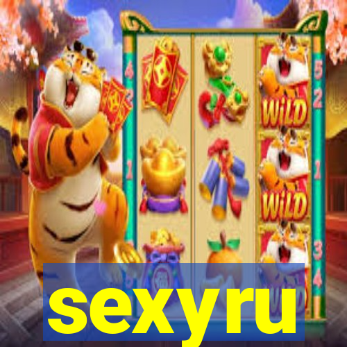 sexyru