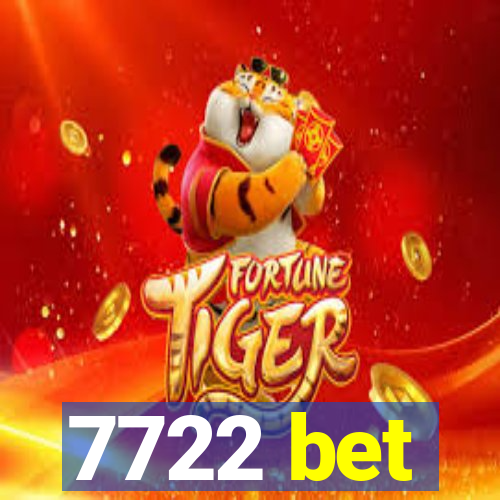 7722 bet