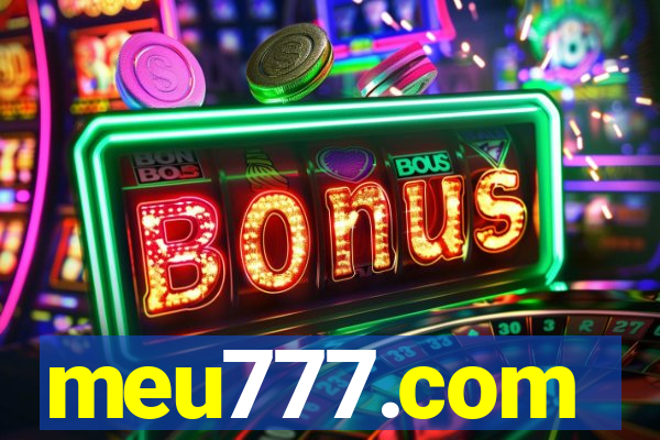 meu777.com