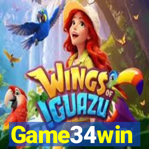 Game34win