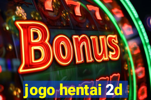 jogo hentai 2d