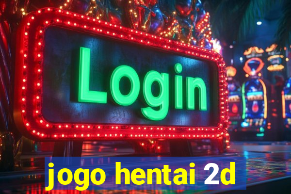 jogo hentai 2d