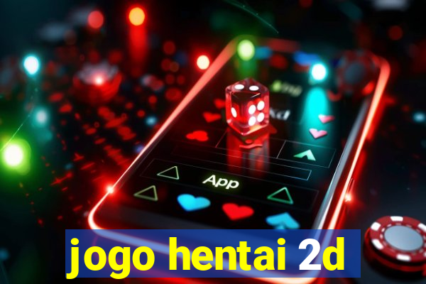 jogo hentai 2d