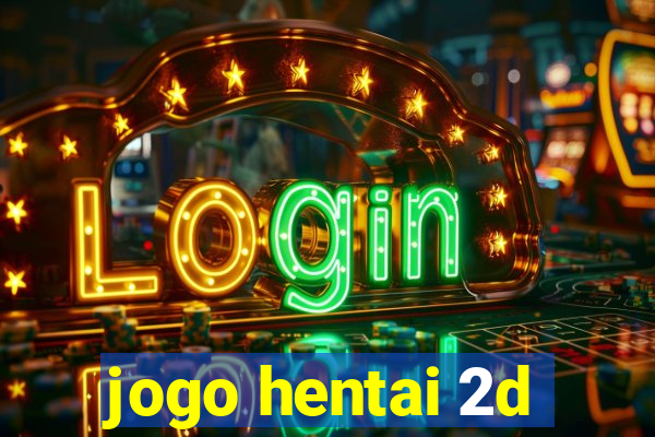 jogo hentai 2d