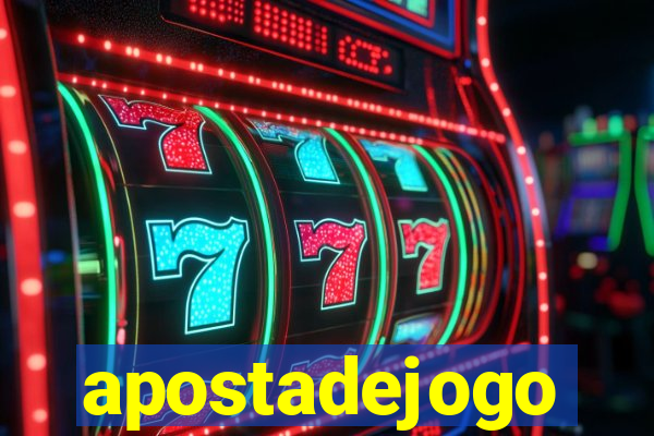 apostadejogo