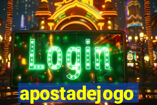 apostadejogo
