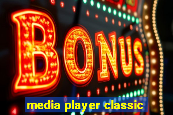 media player classic