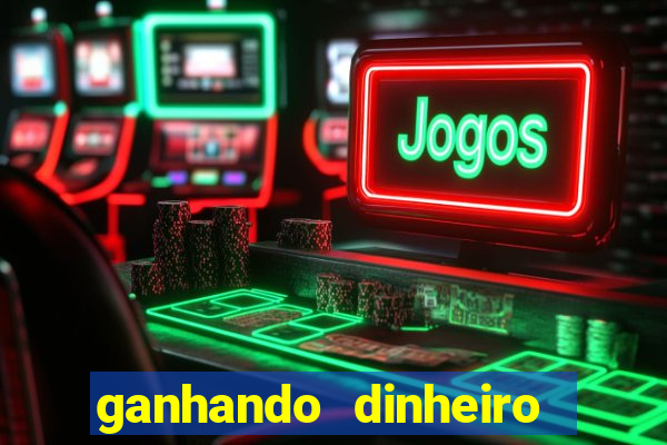 ganhando dinheiro jogando lol