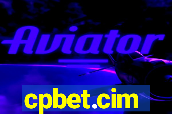 cpbet.cim