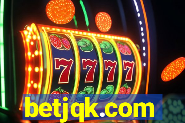 betjqk.com