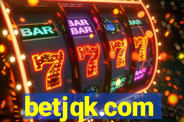 betjqk.com