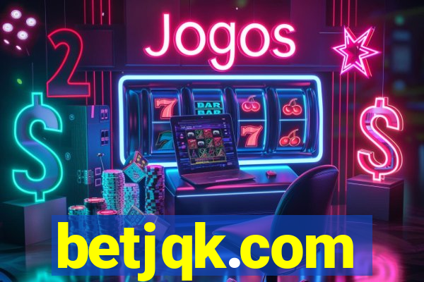 betjqk.com