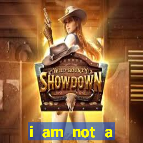i am not a regressor pt br
