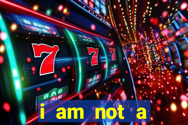 i am not a regressor pt br