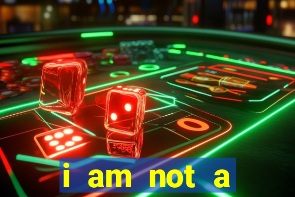 i am not a regressor pt br