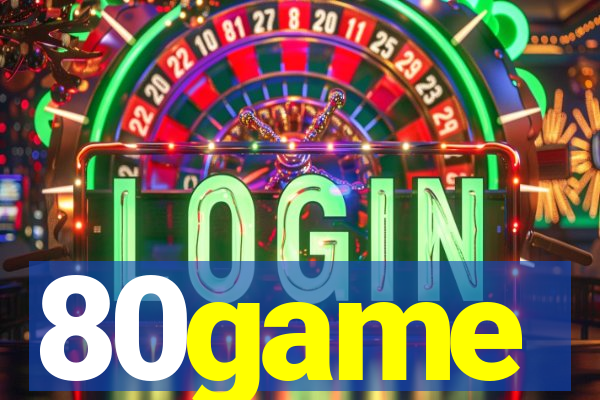 80game