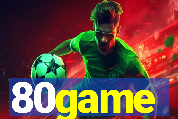 80game