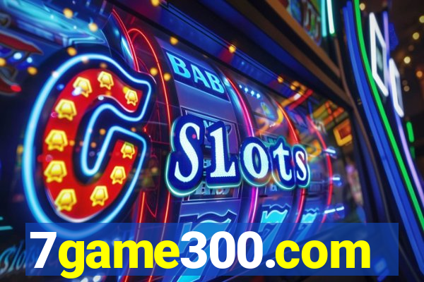 7game300.com