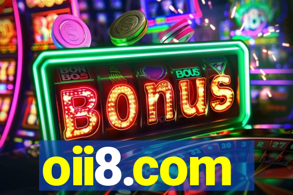 oii8.com