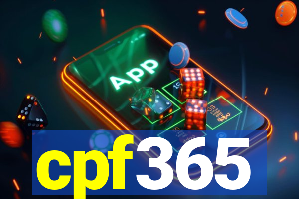 cpf365