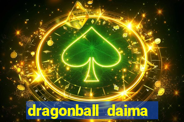 dragonball daima torrent magnet