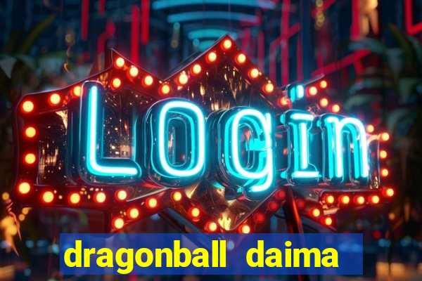dragonball daima torrent magnet
