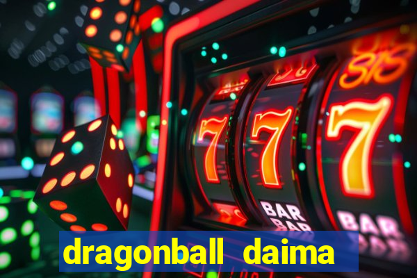 dragonball daima torrent magnet