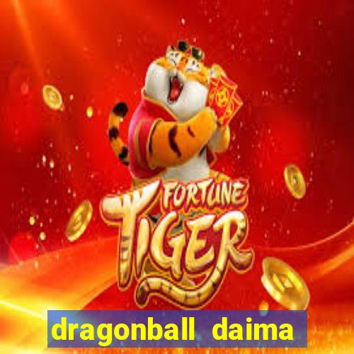 dragonball daima torrent magnet