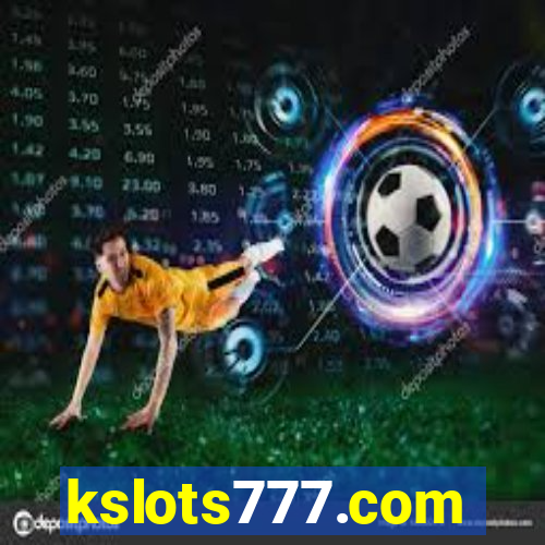kslots777.com