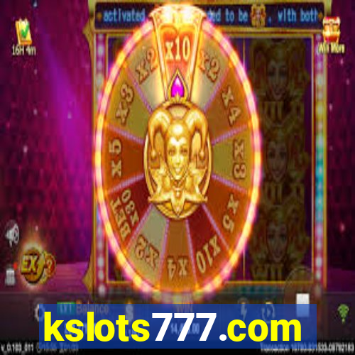 kslots777.com