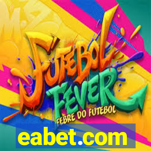 eabet.com
