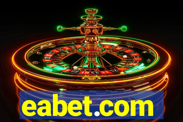eabet.com