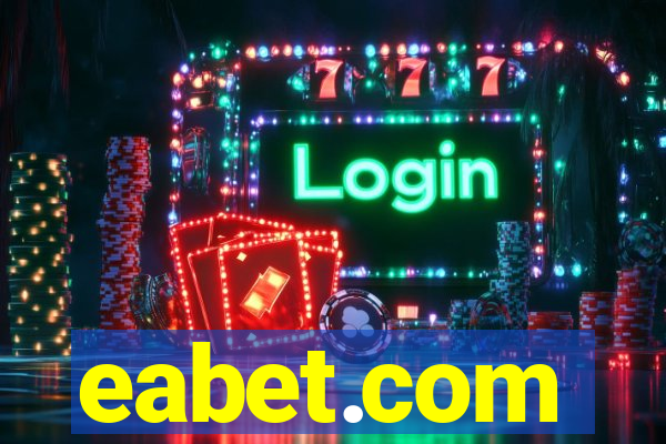 eabet.com