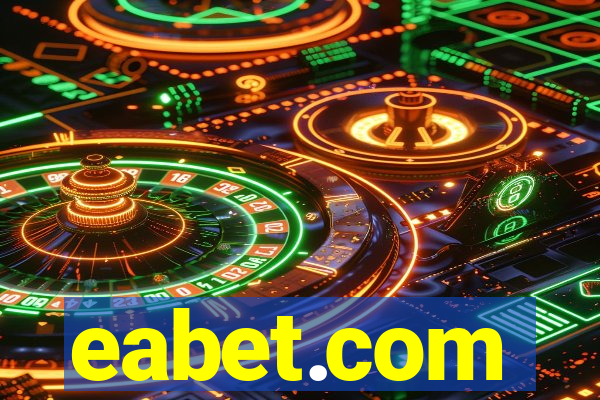 eabet.com