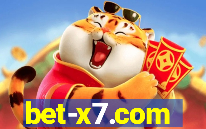 bet-x7.com