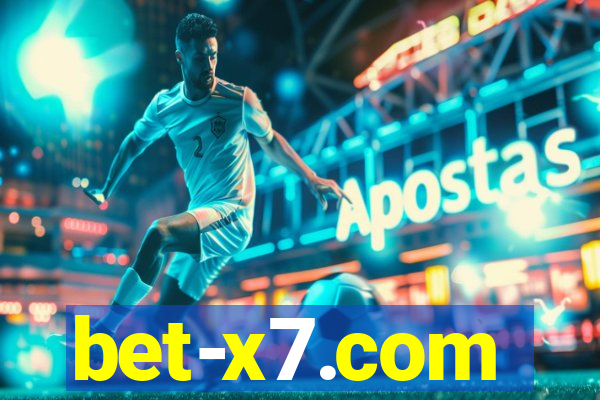 bet-x7.com