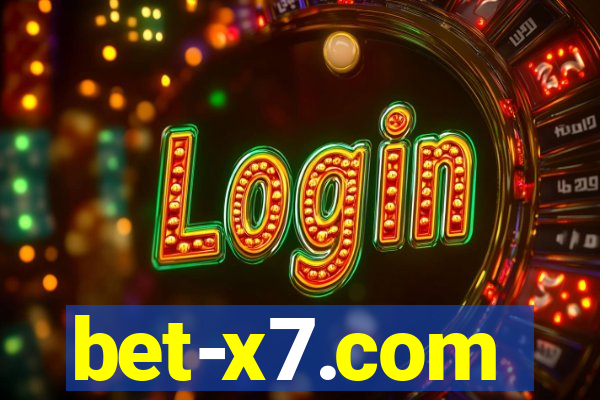 bet-x7.com