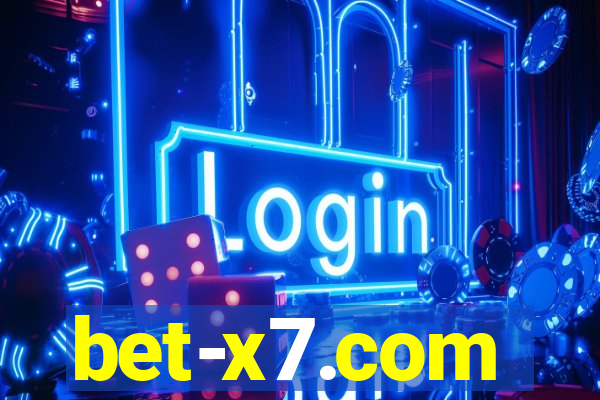 bet-x7.com