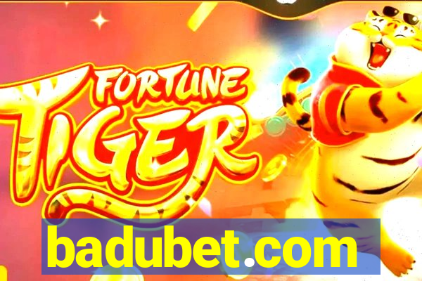 badubet.com