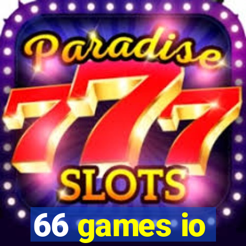66 games io