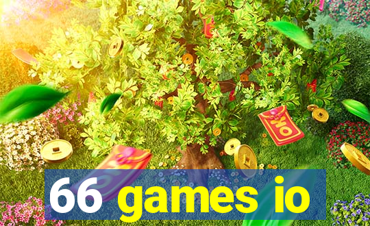 66 games io