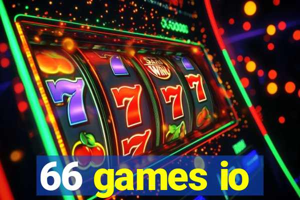 66 games io