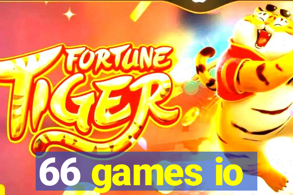 66 games io