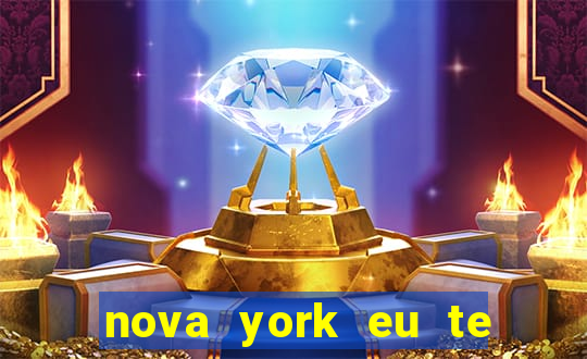 nova york eu te amo download